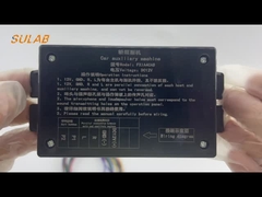 फ़ूजी स्पार्ट पार्ट्स के लिए लिफ्ट इंटरकॉम FXIA4CAB