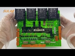 लिफ्ट के स्पेयर पार्ट्स