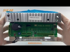KONE लिफ्ट डोर पैनल KM602800G01 KM602800G02 KM606040G01 KM602810G02 KM602810G01 बिल्कुल नया
