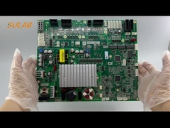 लिफ्ट दरवाजा प्लेट ZDOR-141A ZDOR-139A 131A 103B 102B 111A 15 मित्सुबिशी लिफ्ट स्पेयर पार्ट्स