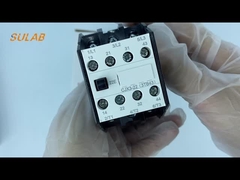 एसी संपर्ककर्ता CJX3-32/22/44 (3TB44) AC110V AC220V AC24V