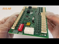 KONE लिफ्ट पार्ट्स के लिए बोर्ड KM50099221H03