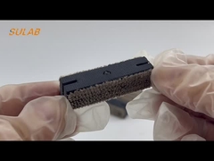 एलिवेटर डोर स्लाइडर हॉल डोर फेल्ट लेयर डोर फेल्ट कैनवास 3100R2 कार डोर ओटिस के लिए उपयुक्त