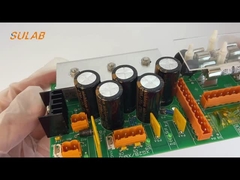 लिफ्ट के स्पेयर पार्ट्स