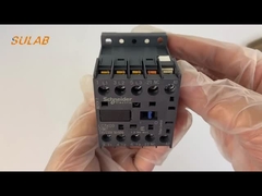 ब्रांड न्यू ओरिजिनल एसी कॉन्टैक्टर एलिवेटर पार्ट्स कोनी एलिवेटर श्नाइडर कॉन्टैक्टर LC7K0901M7