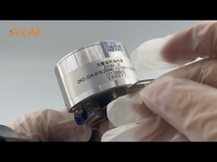 लिफ्ट डोर मशीन ग्रेटिंग रोटरी एन्कोडर लिफ्ट एक्सेसरीज़ Z65AC-32 के लिए उपयुक्त है