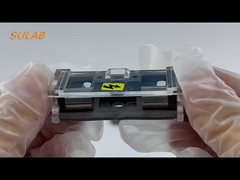 एलिवेटर QKS9D डोर लॉक बॉक्स हॉल डोर लॉक LSF9 300P एलिवेटर डोर लॉक डिवाइस