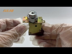 एस्केलेटर पावर लॉक स्विच Y127930G05 Mitsubishi एस्केलेटर पार्ट्स