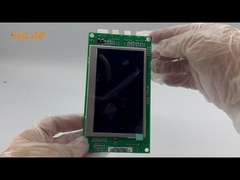 स्क्रीन प्रतिस्थापन मदरबोर्ड और डिस्प्ले बोर्ड पीसीबी बोर्ड SM.04TLS के साथ एलसीडी डिस्प्ले पैनल