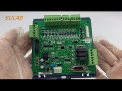 ब्रांड नई मूल लिफ्ट भागों आउटगोइंग कॉल डिस्प्ले बोर्ड संचार डिस्प्ले बोर्ड SM.02/H-A