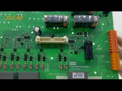 KONE सुरक्षा सर्किट बोर्ड दूसरी पीढ़ी ADO बोर्ड KM50006053H03 KM50006052G01 G02