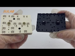 IGBT पावर ड्राइवर मॉड्यूल IGBT मॉड्यूल SKIIP 31NAB12T49 लिफ्ट पार्ट्स