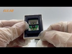 बटन Mitsubishi DA340G03 लिफ्ट पार्ट्स