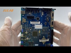 MCU VER1.3 2010OCT DWG N 20400065 लिफ्ट पीसीबी लिफ्ट स्पेयर पार्ट्स