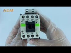 मूल फ़ूजी संपर्क रिले SH-4 SH-4/G DC AC110V DC110V 24V 220V