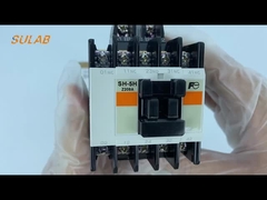 फ़ूजी कॉन्टैक्टर SH5H एलिवेटर कंट्रोल पार्ट्स