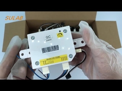 Hyundai एलिवेटर इंटरकॉम फ़ोन HD-700BL एलिवेटर स्पेयर पार्ट्स