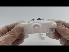 ओटीएस लिफ्ट दरवाजा ताला संपर्क GS09 दरवाजा ताला संपर्क OTIS 10212A दरवाजा ताला संपर्क दरवाजा ताला