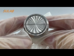 लिफ्ट पुश बटन गोल बटन पुश बटन A4N13869 लिफ्ट स्पेयर पार्ट्स