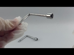 त्रिभुज कुंजी यूनिवर्सल लिफ्ट Xizi ओटीस थियो मित्सुबिशी कोने थिसन हिताची तोशिबा हॉल दरवाजा कुंजी