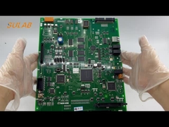 मित्सुबिशी लिफ्ट मदरबोर्ड P203758B000G03L01 P203758B000G02 G08 G09L01