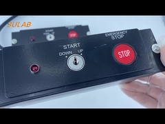 एस्केलेटर स्पेयर पार्ट्स