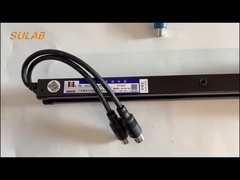 सुरक्षा प्रकाश पर्दा