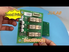 ओटिस एलिवेटर डोर ज़ोन बोर्ड DAA26800CB1 कार टॉप CSPB के लिए