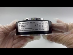 सुलैब लिफ्ट एन्कोडर SZGLK9038G2-1024-526K 38mm 1024PPR