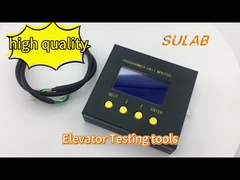 डीबगिंग और पैरामीटर सेटिंग के लिए बीएलटी एमपीके708सी लिफ्ट ऑपरेटर