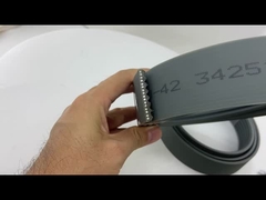 सुलाब PV40 लिफ्ट स्टील बेल्ट 40 मिमी कर्षण बेल्ट