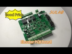 मोनार्क एमसीटीसी-सीटीबी-ए एलिवेटर कार टॉप कम्युनिकेशन बोर्ड