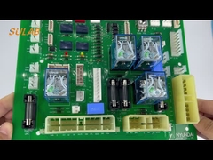 हुंडई लिफ्ट कार टॉप बोर्ड CCB-7 20400116 H22 इंटरफेस