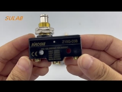 उच्च गुणवत्ता ब्रांड नई लिफ्ट नियंत्रक लिफ्ट दरवाजे माइक्रो स्विच थोक