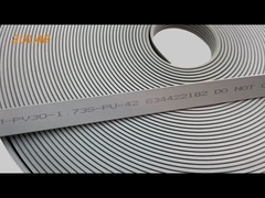 एलीवेटर बेल्ट लिफ्टिंग स्टील ट्रैक्शन केबल एलीवेटर एक्सेसरीज़ एलीवेटर ट्रैक्शन स्टील बेल्ट