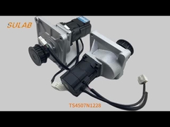 तोशिबा एलिवेटर डोर मोटर पिन डोंगयांग एलिवेटर डोर मोटर डोर लिफ्ट मोटर TS4507N12 के लिए उपयुक्त