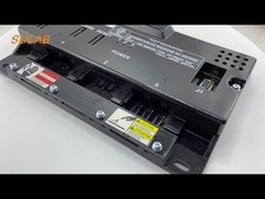 ओटिस एबा21700एजी14 लिफ्ट स्टील बेल्ट डिटेक्शन डिवाइस ±0.05 मिमी सटीकता