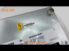 ओटिस जीएफए24350एडब्ल्यू1 लिफ्ट डोर मोटर इन्वर्टर 0.4KW 220V