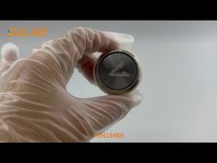 हॉल इंस्टालेशन के लिए डाउन एरो सिंबल के साथ BST एलिवेटर कॉल बटन A3N18489 मॉडल नया मूल