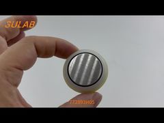 कोन लिफ्ट बटन 772893एच05 गोल बटन फ्लैट लिफ्ट सहायक उपकरण