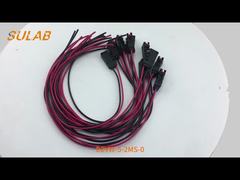 उच्च गुणवत्ता वाला माइक्रो स्विच लघु माइक्रो स्विच बटन के साथ बिल्कुल नया मूल स्टॉक आपूर्ति D2VW-5-