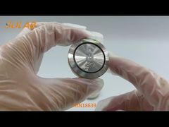 मूल प्रतिस्थापन लिफ्ट स्विच बटन बीएसटी बटन ब्रेल लिफ्ट बटन लिफ्ट गोल बटन