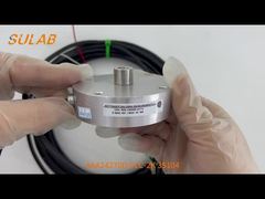 लिफ्ट भार माप के लिए एक वर्ष की वारंटी के साथ ब्रांड नई ओटीएस AAA24270D7 वजन सेंसर