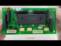 मित्सुबिशी एलएचडी-620बी लिफ्ट डिस्प्ले बोर्ड, जीपीएस-II सीरीज़ के लिए, फ़्लोर इंडिकेशन और एक साल की वारंटी के साथ