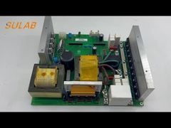 KONE लिफ्ट पार्ट्स पावर बोर्ड पावर रेक्टिफायर बोर्ड मूल पार्ट्स S6121M3