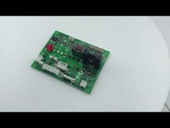 ओटिस ब्रांड DBA26800EA1 लिफ्ट बोर्ड जिसमें Gen2 और स्काई सिस्टम डेमो के लिए फ्लोर और दिशा डिस्प्ले है