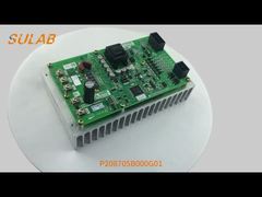 मूल मित्सुबिशी लिफ्ट आपातकालीन पावर पैनल P208704B000G01 स्टॉक में मॉड्यूलर डिज़ाइन के साथ