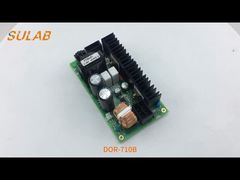 एक साल की वारंटी डेमो के साथ नया मूल ब्रांड मित्सुबिशी एलिवेटर डोर ऑपरेटर बोर्ड DOR-710B देखें