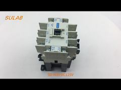 मूल मित्सुबिशी SD-N35 DC48V 125V लिफ्ट कॉन्टैक्टर, पावर कंट्रोल और सुरक्षा अलगाव के लिए