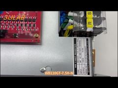 हुंडई WB110GT-7.5HN इन्वर्टर ड्राइव | आधुनिक लिफ्ट सिस्टम डेमो के लिए 7.5 किलोवाट वीएफडी नियंत्रक